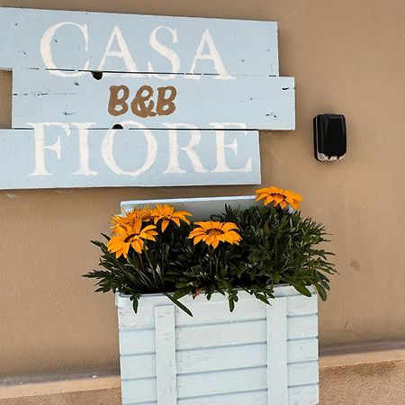 B&B Casa Fiore Polignano a Mare Exterior foto