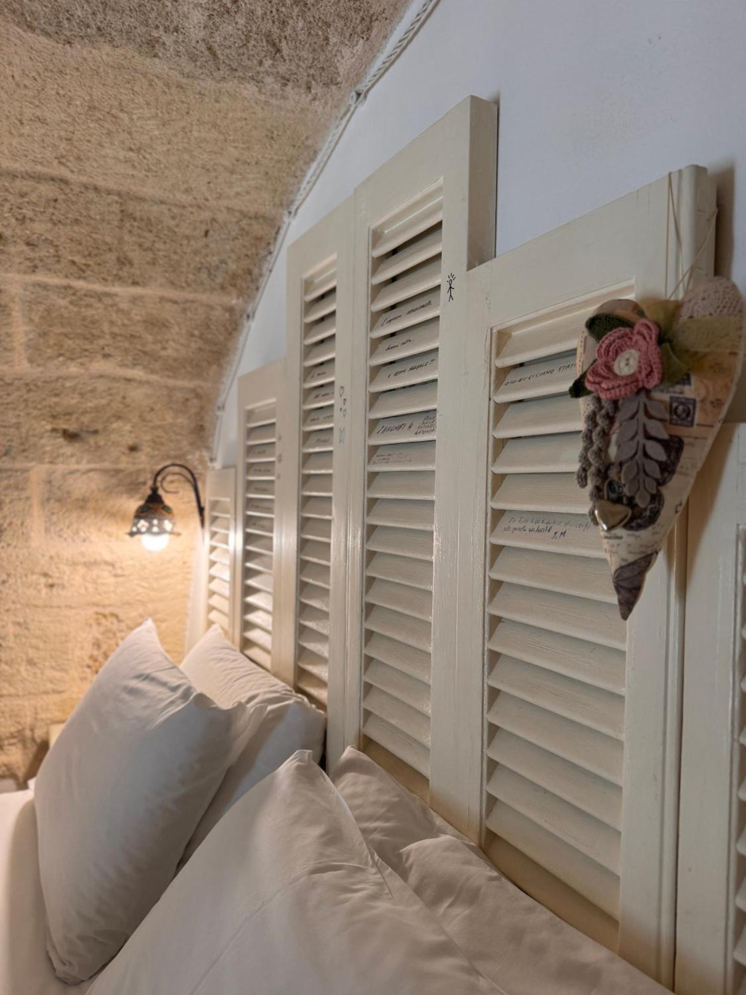 B&B Casa Fiore Polignano a Mare Exterior foto