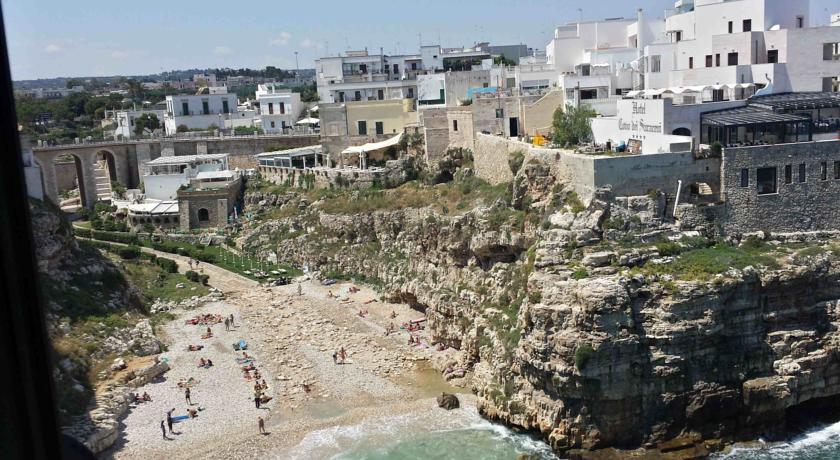 B&B Casa Fiore Polignano a Mare Quarto foto