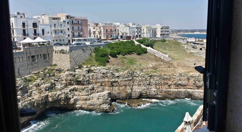 B&B Casa Fiore Polignano a Mare Quarto foto